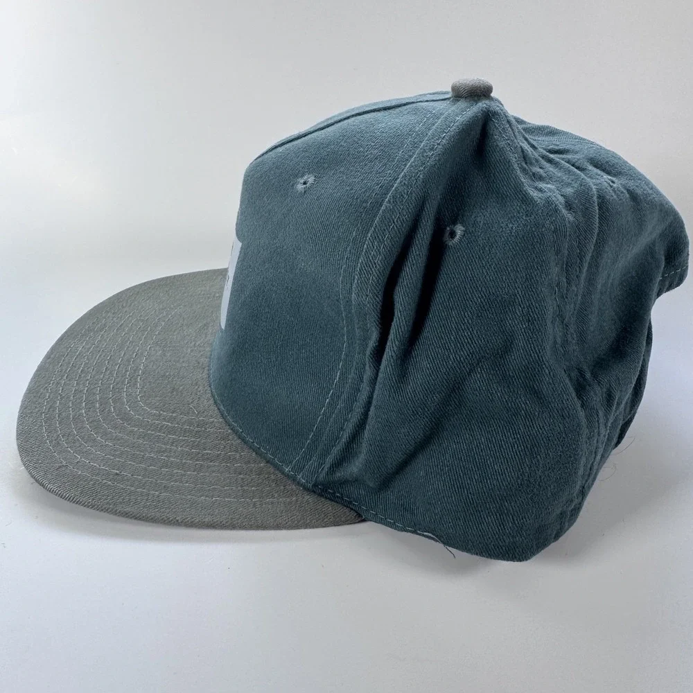 Vintage 1996 Wayne Pipe Supply‎ Inc 100th Anniversary Two Tone Cap Promo Hat